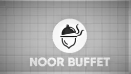 Noor Buffet logo