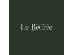 Le Beurre Bakery logo