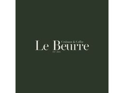 Le Beurre Bakery logo