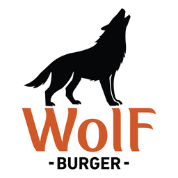 Wolf Burger logo