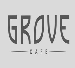 GROVE logo