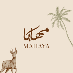 Mahaya logo