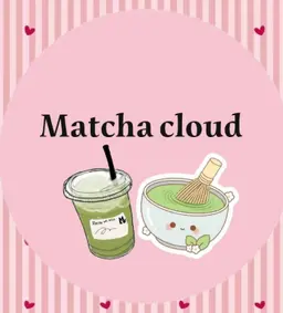 Matcha Cloud logo