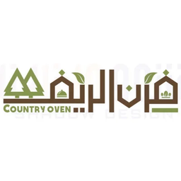 Country Oven logo
