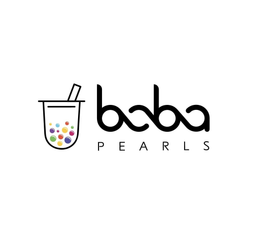 Boba Pearls logo