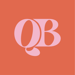 QB logo