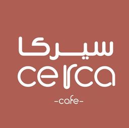 Cerca Cafe logo