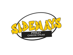 Sideways logo