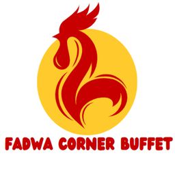 Fadwa Corner Buffet logo