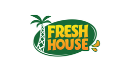 Fresh House logo
