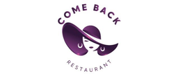 Comeback restaurant logo