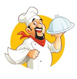 Qaryat Aljawf Restaurant logo