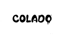Colado logo