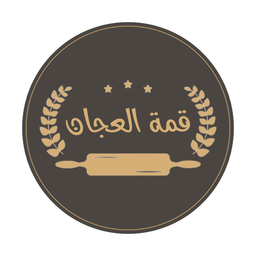 Qimmat Al-Ajan logo