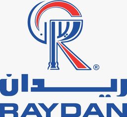 Raydan logo