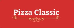 Pizza Classic logo