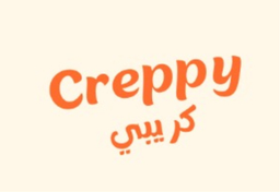 Creppy cafe logo