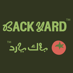 Back Yard logo