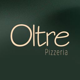 Oltre logo