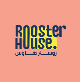 Rooster House logo