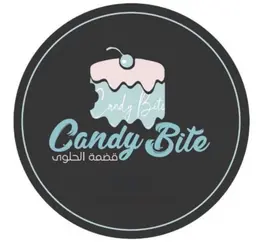Candy Bite logo