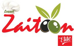 Zaitoon Elite logo