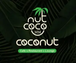 Coconut logo