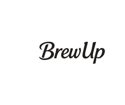 BrewUp logo
