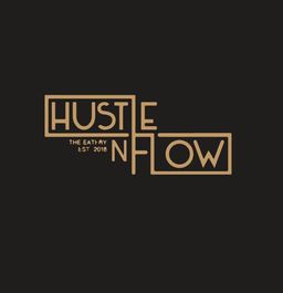 Hustle N Flow logo