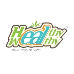 Healthy Wealthy logo