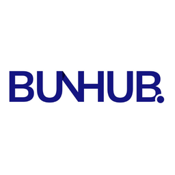 Bunhub logo