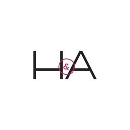 H&A Coffee logo