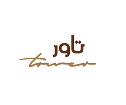 Tower cafe logo
