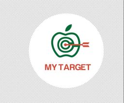 My Target logo