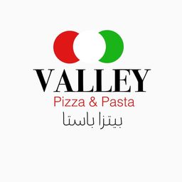 Pizza Pasta Vally logo