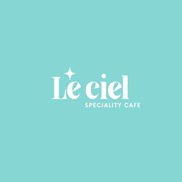 Leciel Speciality Cafe logo