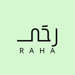 Raha cup logo