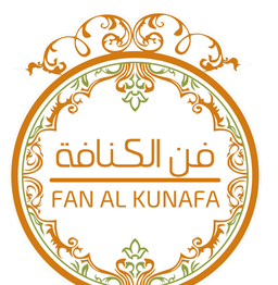 kunafa art logo