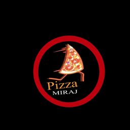 Pizza Miraj logo