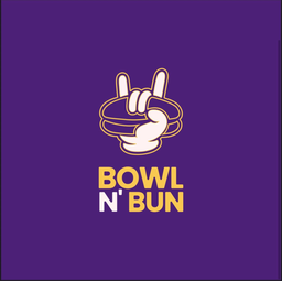 Bowl N'Bun logo