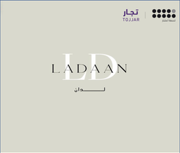Ladaan logo