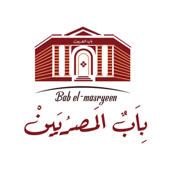 Bab el masryeen logo