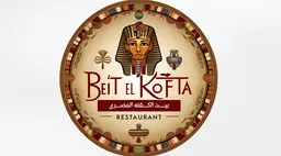 Beit elkofta logo