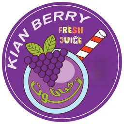Kian Berry logo