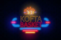 Kofta Basket logo