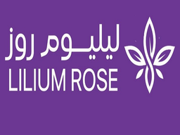 Lilium Rose logo
