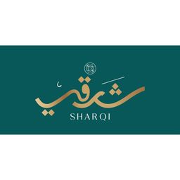 Sharqi sweets logo
