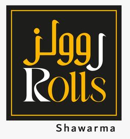 Rolls Shawarma logo