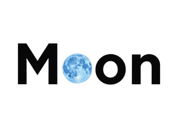 Moon logo