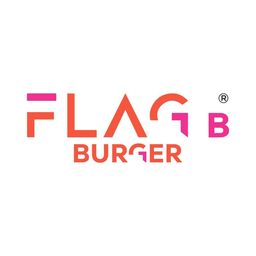 Flag logo
